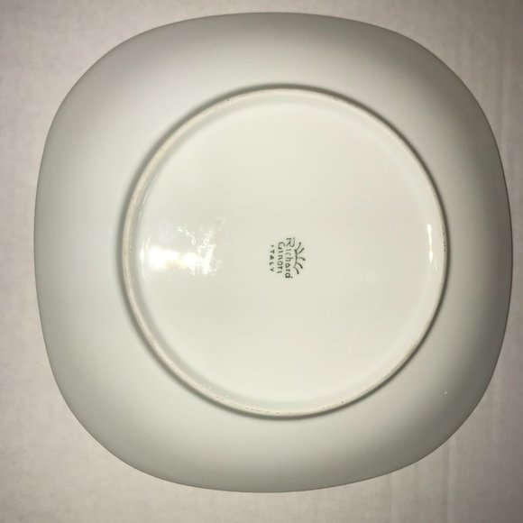 Emilio Pucci Vintage Richard Ginori Plate - 1970's - Excellent Condition w/Box. - Picture 12 of 15